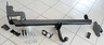 Фаркоп Steinhof для Chevrolet Epica седан 2006-2009. Артикул C-276