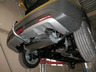 Фаркоп Galia оцинкованный для Suzuki SX4 II S-Cross 2/4WD 2013-2022. Быстросъемный крюк. Артикул S107C