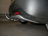 Фаркоп Galia оцинкованный для Suzuki SX4 II S-Cross 2/4WD 2013-2022. Быстросъемный крюк. Артикул S107C
