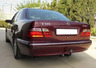 Фаркоп Aragon для Mercedes-Benz E-Класс W210, S210 1995-2002. Артикул E4115AA