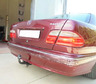 Фаркоп Aragon для Mercedes-Benz E-Класс W210, S210 1995-2002. Артикул E4115AA
