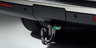 Фаркоп Brink (Thule) для Land Rover Range Rover Sport I 2005-2009. Быстросъемный крюк.Артикул 377140. Артикул 377140