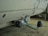 Фаркоп Galia оцинкованный для Jeep Grand Cherokee WJ 1999-2004. Артикул J002A