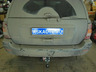 Фаркоп Galia оцинкованный для Jeep Grand Cherokee WJ 1999-2004. Артикул J002A
