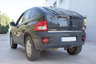 Фаркоп Aragon для SsangYong Actyon I 2007-2010. Артикул E3106AA