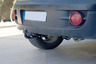 Фаркоп Aragon для SsangYong Actyon I 2007-2010. Артикул E3106AA