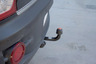 Фаркоп Aragon для SsangYong Actyon I 2007-2010. Артикул E3106AA