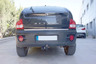 Фаркоп Aragon для SsangYong Actyon I 2007-2010. Артикул E3106AA