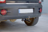 Фаркоп Aragon для SsangYong Actyon I 2007-2010. Артикул E3106AA