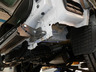 Фаркоп Galia оцинкованный для Opel Zafira C универсал 2012-2022. Артикул O062A