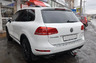 Фаркоп Oris (ранее Bosal) для Porsche Cayenne I 2002-2010. Артикул 2143-A