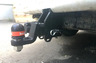 Фаркоп Oris (ранее Bosal) для Toyota Land Cruiser JPrado 150 2009-2022. Артикул 3011-E