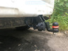 Фаркоп Oris (ранее Bosal) для Toyota Land Cruiser JPrado 150 2009-2022. Артикул 3011-E