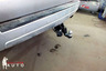 Фаркоп Oris (ранее Bosal) для Toyota Land Cruiser JPrado 150 2009-2022. Артикул 3011-E