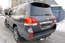 Фаркоп Baltex для Toyota Land Cruiser 200 2007-2022. Артикул Y20ANM