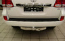 Фаркоп Baltex для Toyota Land Cruiser 200 2007-2022. Артикул Y20ANM