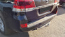 Фаркоп Baltex для Toyota Land Cruiser 200 2007-2022. Артикул Y20ANM