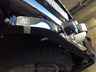 Фаркоп Baltex для Toyota Land Cruiser 200 2007-2022. Артикул Y20ANM