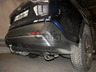 Фаркоп Galia оцинкованный для Toyota RAV4 V XA50 2018-2022. Артикул T072C