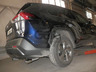 Фаркоп Galia оцинкованный для Toyota RAV4 V XA50 2018-2022. Артикул T072C