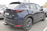 Фаркоп Oris (ранее Bosal) для Mazda CX-5 II 2017-2022. Артикул 4534-A