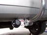 Фаркоп Galia оцинкованный для Opel Zafira B 2005-2012. Артикул O052A