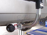 Фаркоп Galia оцинкованный для Opel Zafira B 2005-2012. Артикул O052A