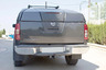 Фаркоп Aragon для Nissan Navara D23 с бампером 2015-2022. Артикул E4131AA