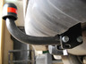 Фаркоп Oris (ранее Bosal) для SsangYong Actyon II 2010-2022. Артикул 6455-A