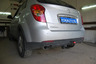 Фаркоп Oris (ранее Bosal) для SsangYong Actyon II 2010-2022. Артикул 6455-A