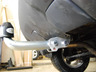 Фаркоп Galia оцинкованный для Renault Duster 2/4WD I рестайлинг 2015-2020. Артикул D041A