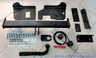 Фаркоп Imiola для Kia Sportage II 2005-2010. Артикул K.020