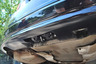 Фаркоп Imiola для Volvo S80 II 2006-2016. Быстросъемный крюк. Артикул V.A18