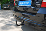 Фаркоп Imiola для Volvo S80 II 2006-2016. Быстросъемный крюк. Артикул V.A18