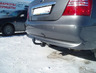 Фаркоп Oris (ранее Bosal) для Lifan Breez хэтчбек 2008-2022. Артикул 3308-A