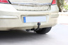 Фаркоп Aragon для Opel Astra H 2004-2015. Артикул E4508CA