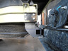 Фаркоп Galia оцинкованный для Mercedes-Benz Sprinter W906 (Европа) платформа 2006-2018. Быстросъемный крюк. Артикул M119C