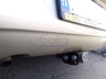 Фаркоп Galia оцинкованный для Fiat Grande Punto (в т.ч. Evo) 2006-2010. Быстросъемный крюк. Артикул F101C