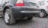 Фаркоп Westfalia для Mercedes-Benz M-Класс (ML) W163 1997-2005. Быстросъемный крюк. Артикул 313179600001