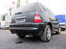 Фаркоп Westfalia для Mercedes-Benz M-Класс (ML) W163 1997-2005. Быстросъемный крюк. Артикул 313179600001