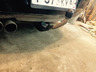 Фаркоп Oris (ранее Bosal) для Audi A3 8L хэтчбек 1996-2003. Артикул 2133-A