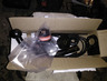 Фаркоп Oris (ранее Bosal) для Audi A3 8L хэтчбек 1996-2003. Артикул 2133-A