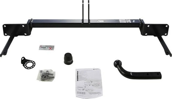 Фаркоп Westfalia для Ford Transit Connect II 2014-2022. Артикул 307500600001