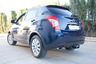 Фаркоп Aragon (быстросъемный крюк, горизонтальное крепление) для SsangYong Actyon II 2010-2022.. Артикул E3108AS