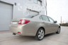 Фаркоп Aragon (быстросъемный крюк, горизонтальное крепление) для Chevrolet Epica 2006-2010.. Артикул E1001AS