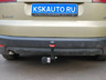 Фаркоп Oris (ранее Bosal) для Ford S-Max I минивэн 2006-2015. Артикул 3960-A
