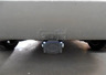 Фаркоп Galia оцинкованный для Ford Mondeo lV седан, универсал 2007-2014. Быстросъемный крюк. Артикул F115C