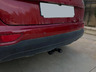 Фаркоп Aragon (быстросъемный крюк, горизонтальное крепление) для Kia Sportage IV до рестайлинга 2016-2018. Артикул E2502BS