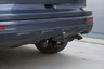 Фаркоп Aragon (быстросъемный крюк, горизонтальное крепление) для Honda CR-V III 2007-2012.. Артикул E2401CS