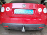Фаркоп Galia оцинкованный для Volkswagen Jetta V 2005-2010. Артикул V066A